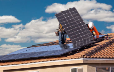 Materiali sostenibili per ristrutturazioni ecologiche