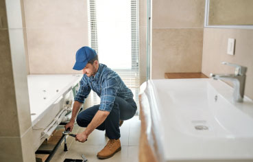 Ristrutturazione Bagno a Bologna: Idee Innovative e Consigli Pratici per Trasformare il Tuo Spazio!